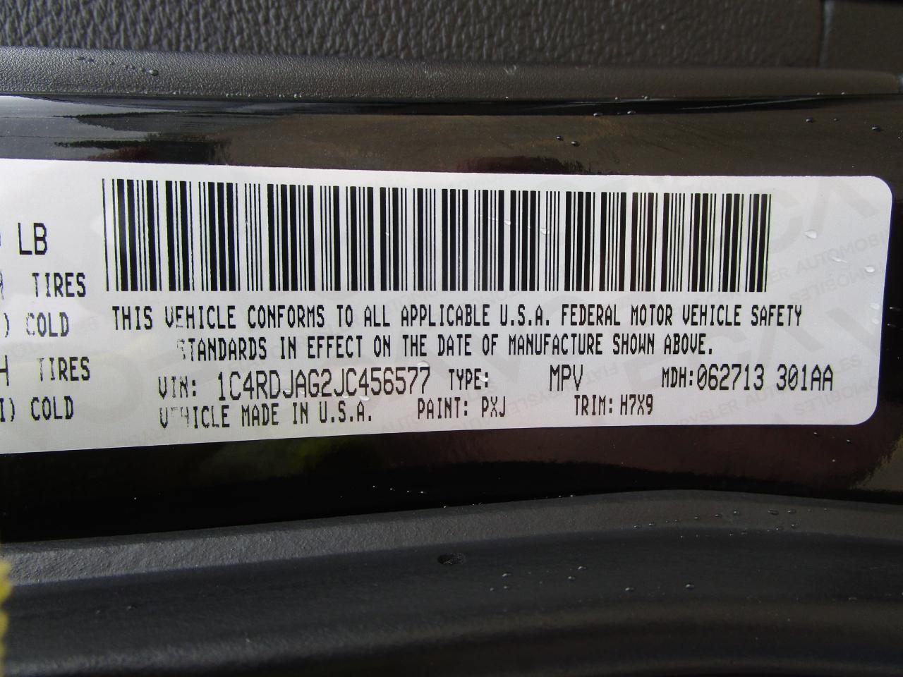 Dodge Durango R/T AWD 2019