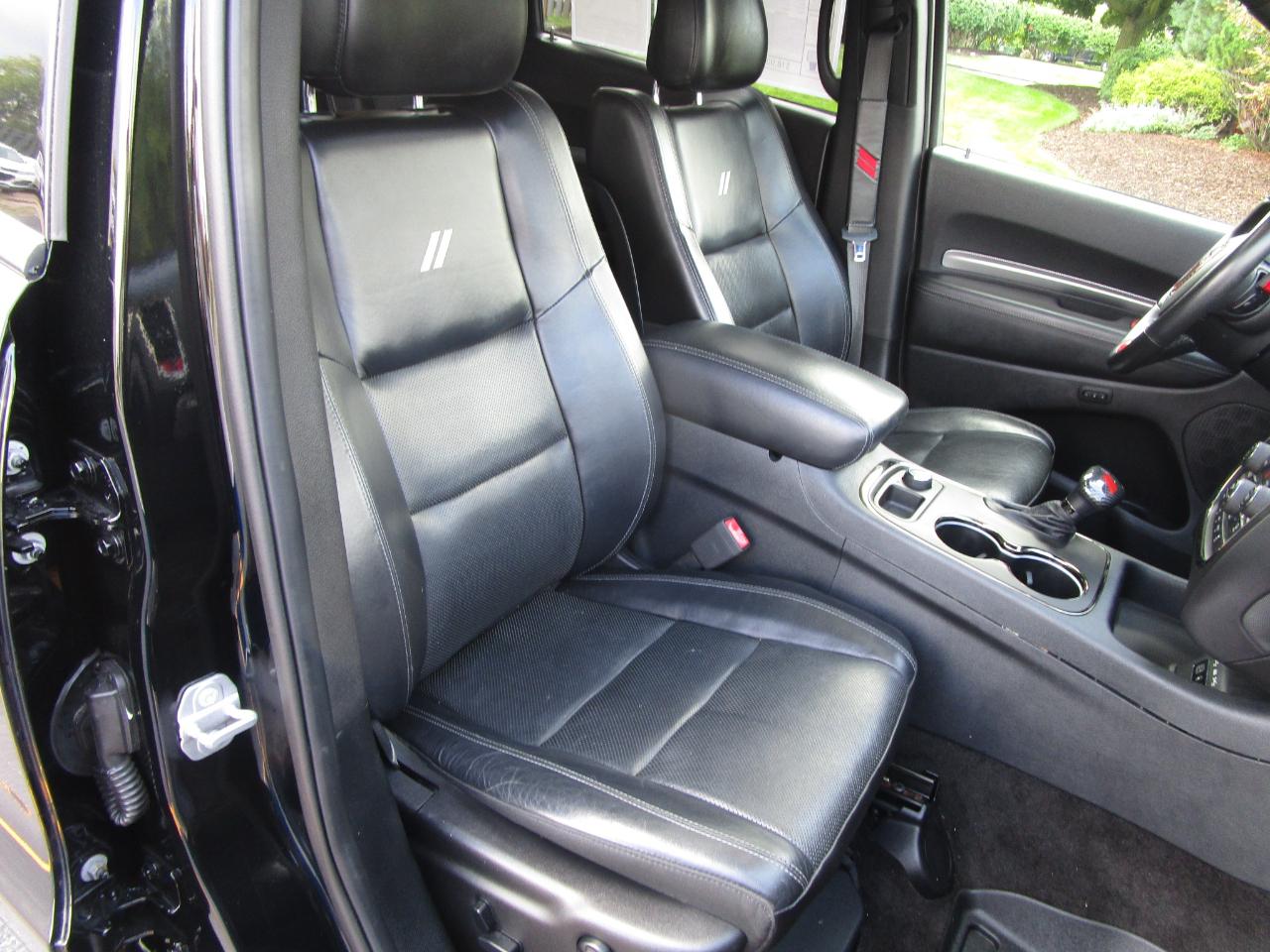 Dodge Durango R/T AWD 2019