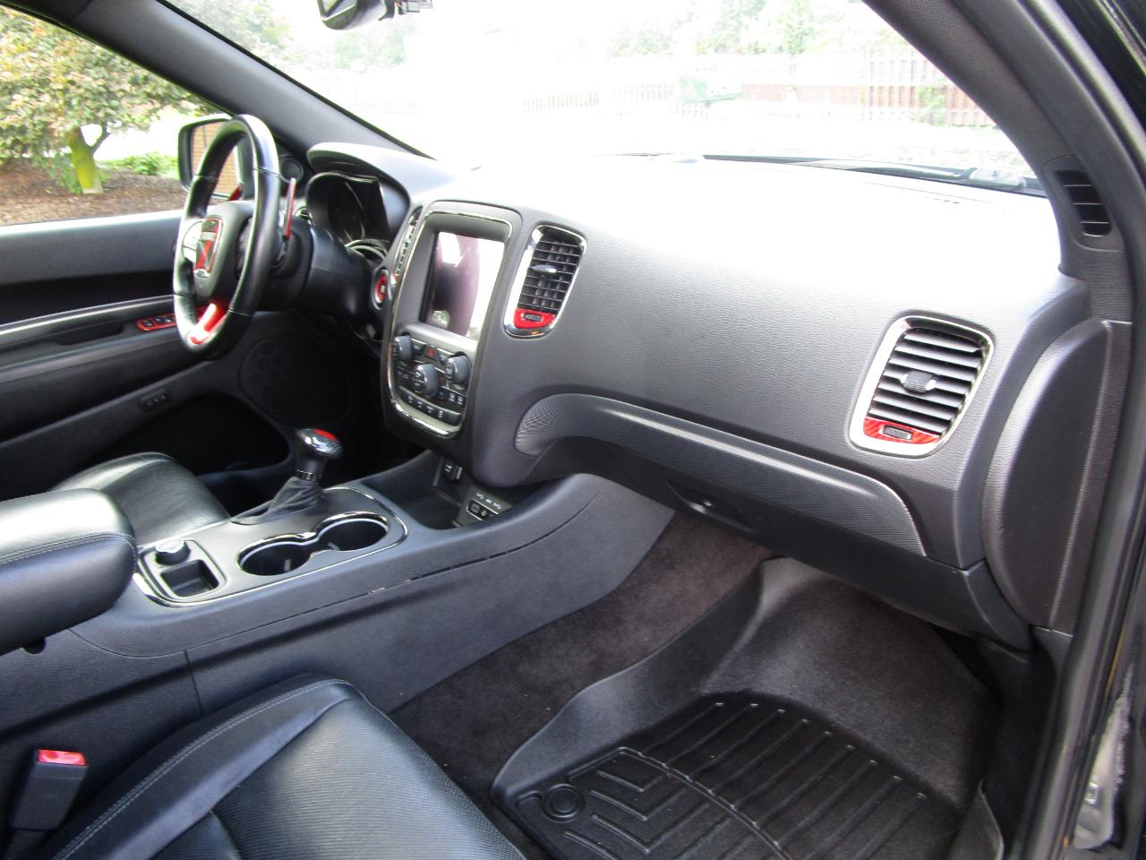 Dodge Durango R/T AWD 2019