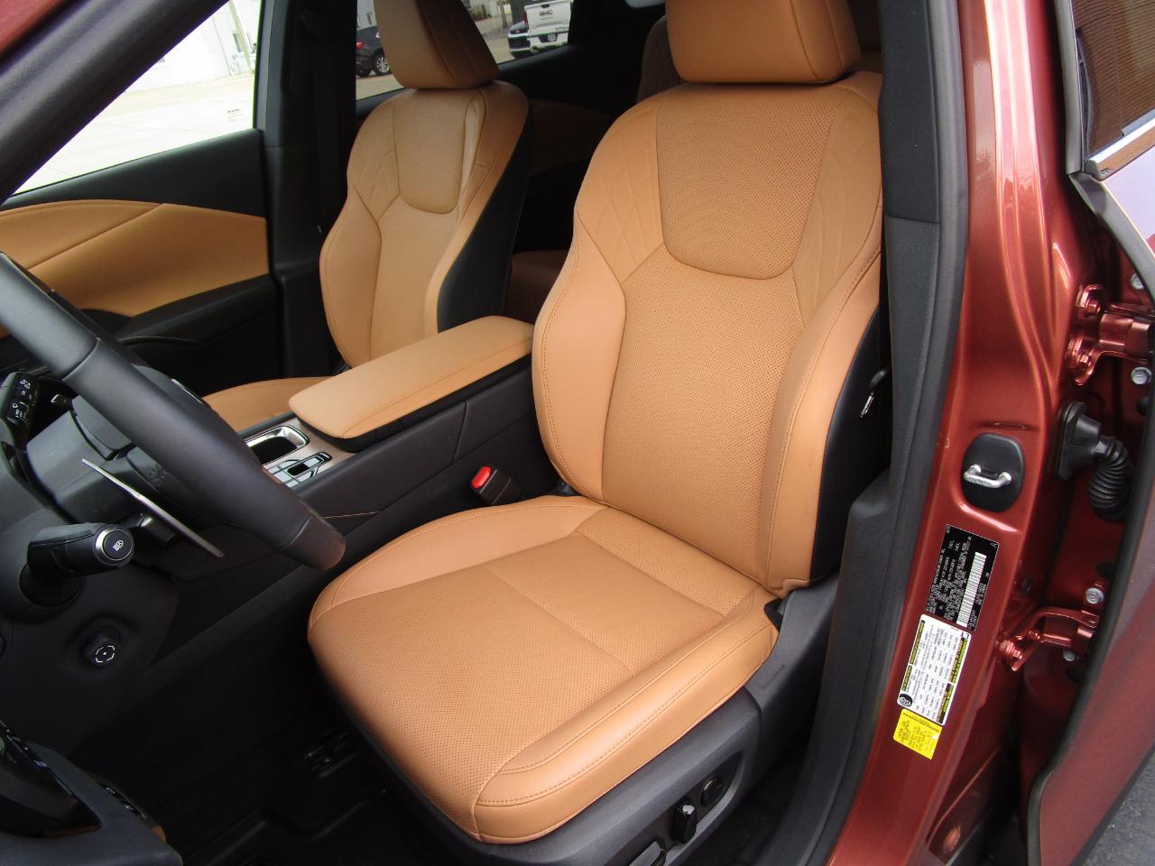Lexus RX RX 350 AWD 2026