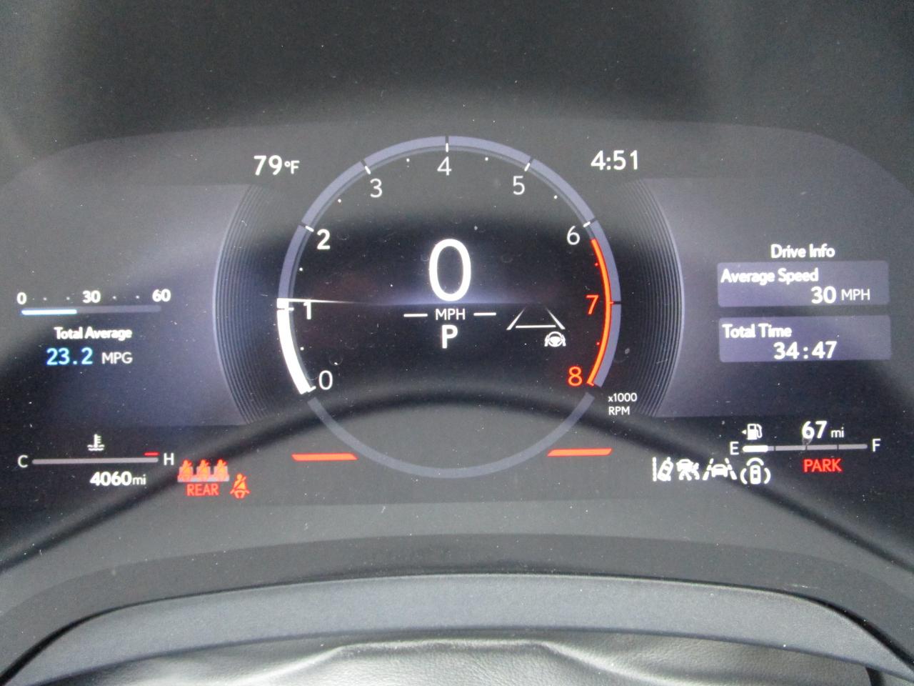 Lexus RX RX 350 AWD 2026