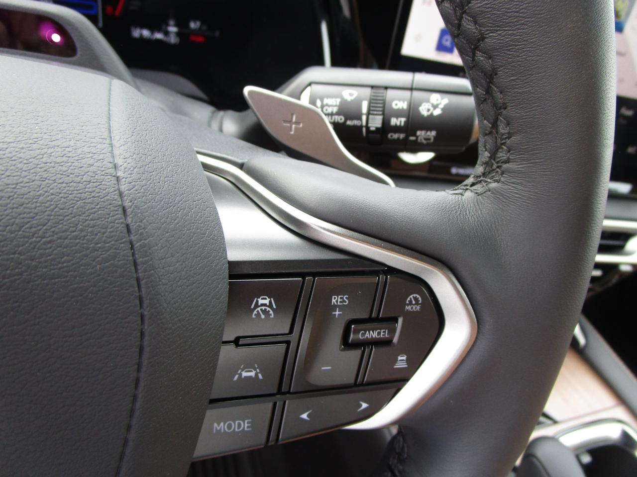 Lexus RX RX 350 AWD 2026