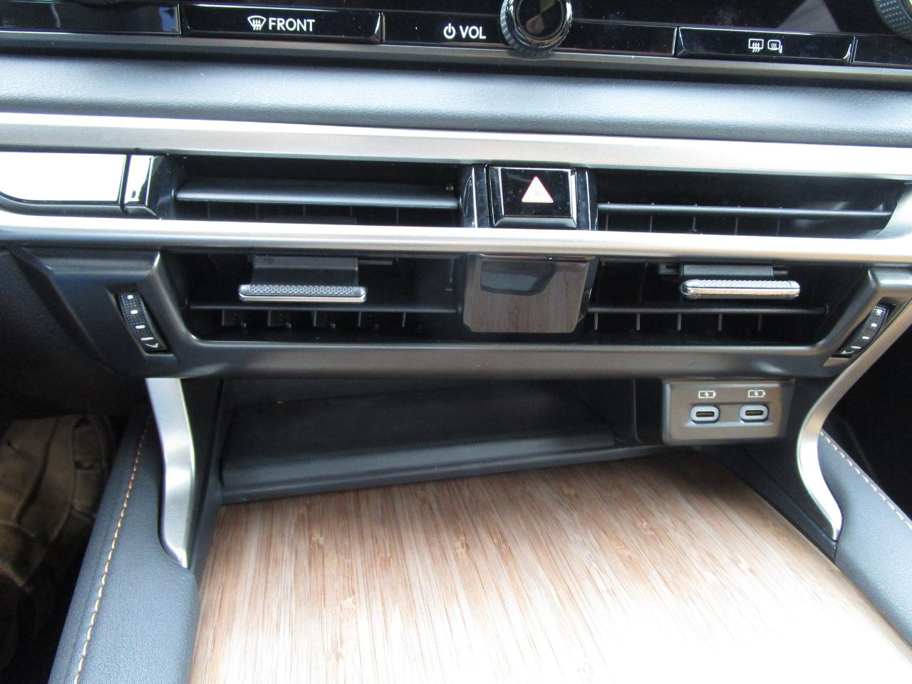 Lexus RX RX 350 AWD 2026