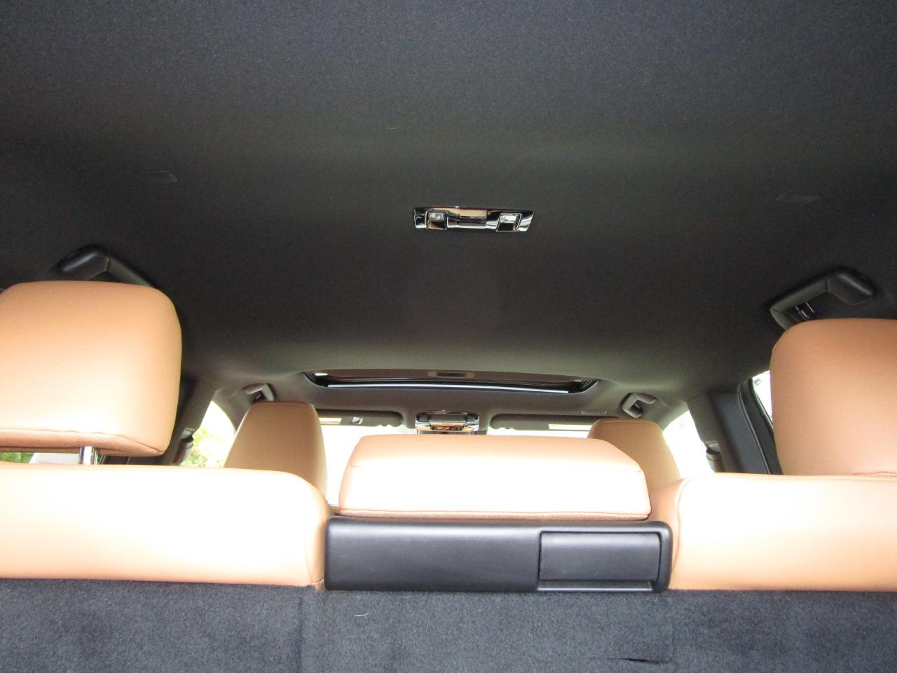 Lexus RX RX 350 AWD 2026