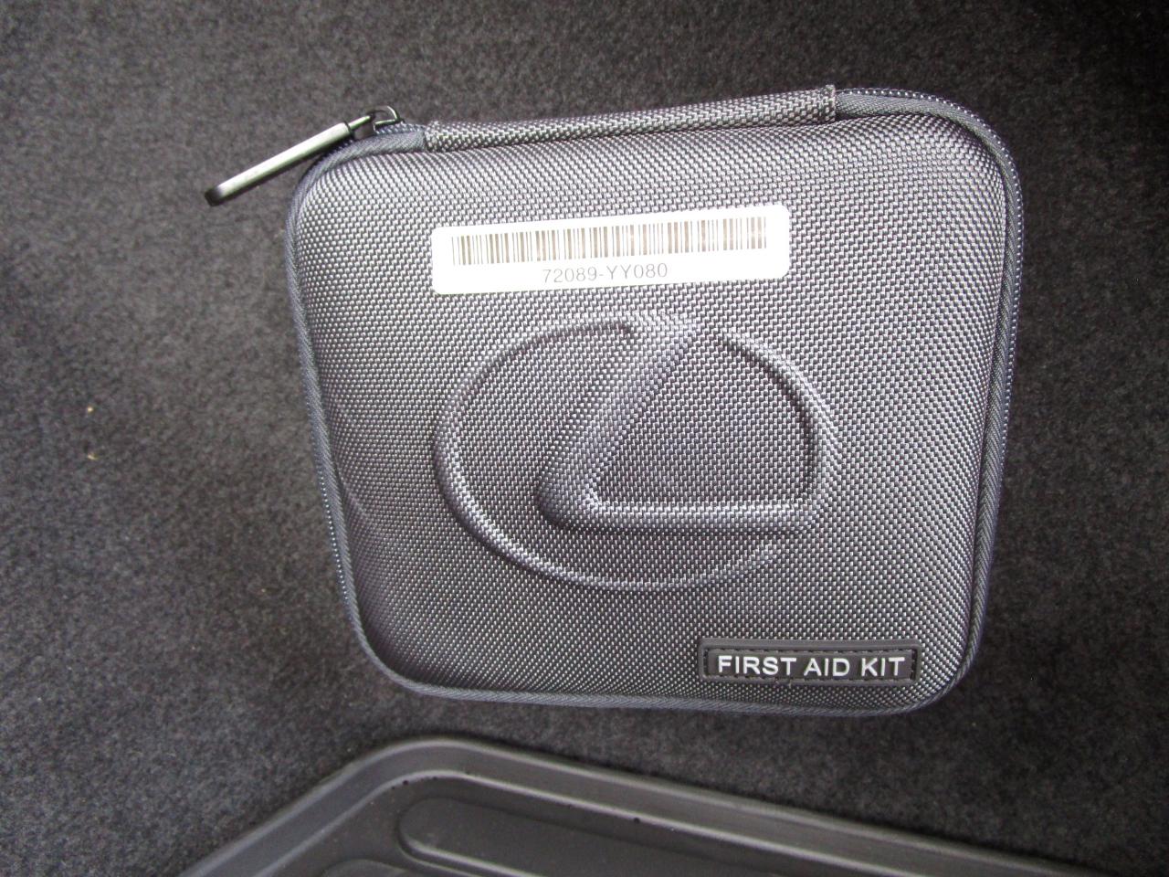 Lexus RX RX 350 AWD 2026