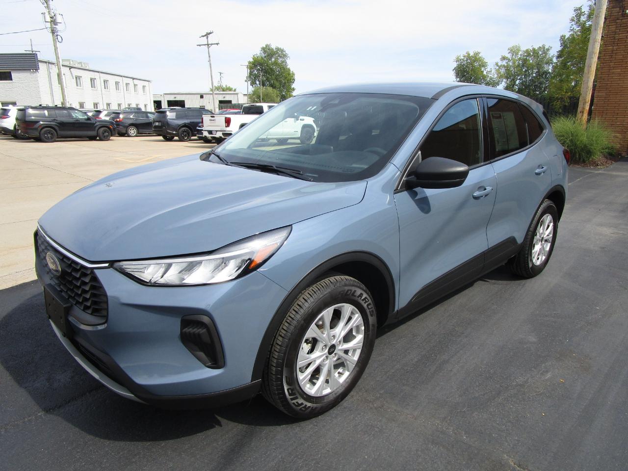 Ford Escape Active AWD 2025
