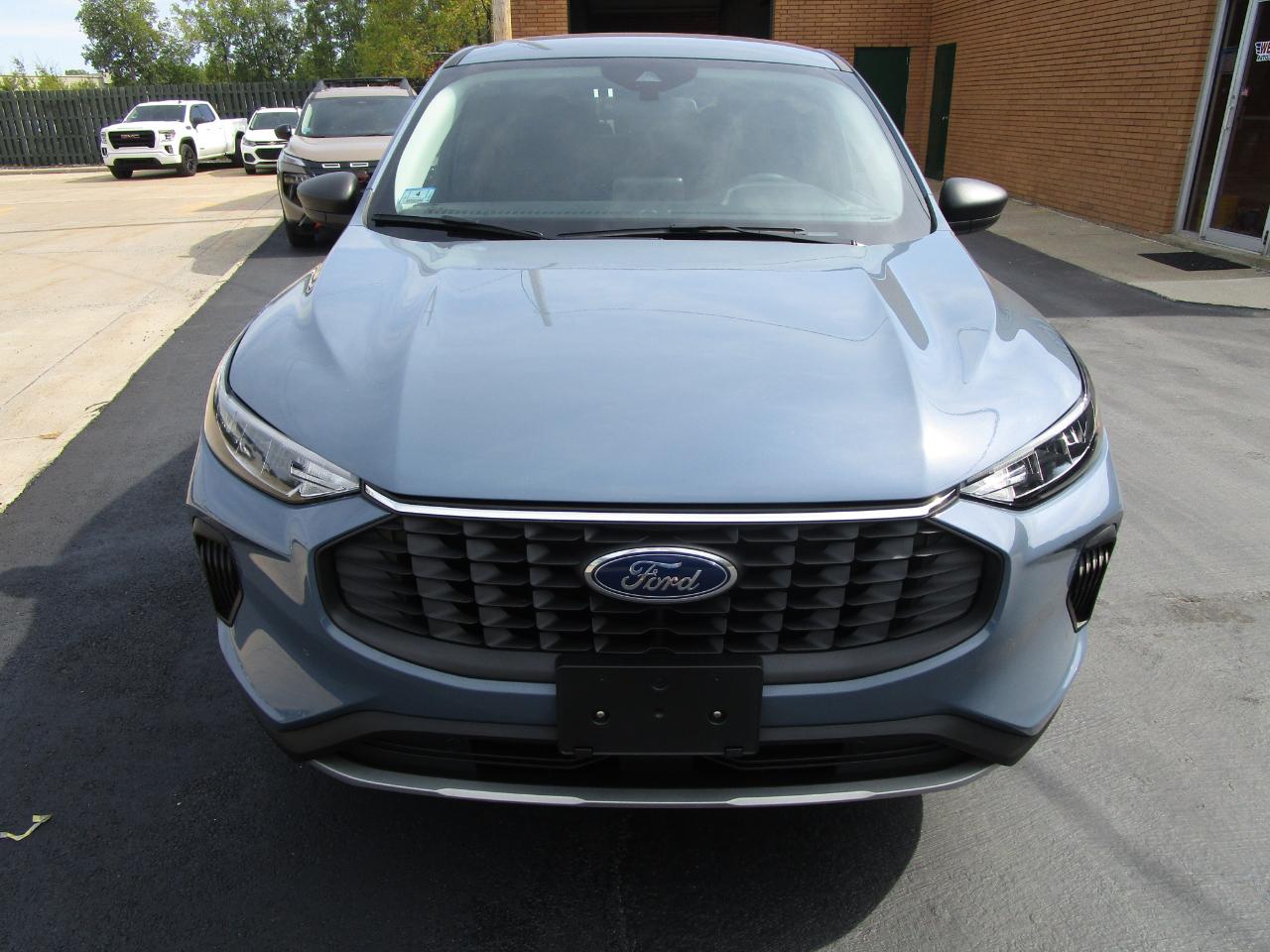 Ford Escape Active AWD 2025