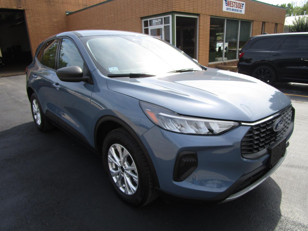 Ford Escape Active AWD 2025