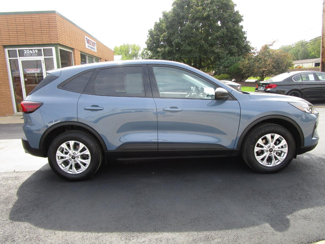 Ford Escape Active AWD 2025