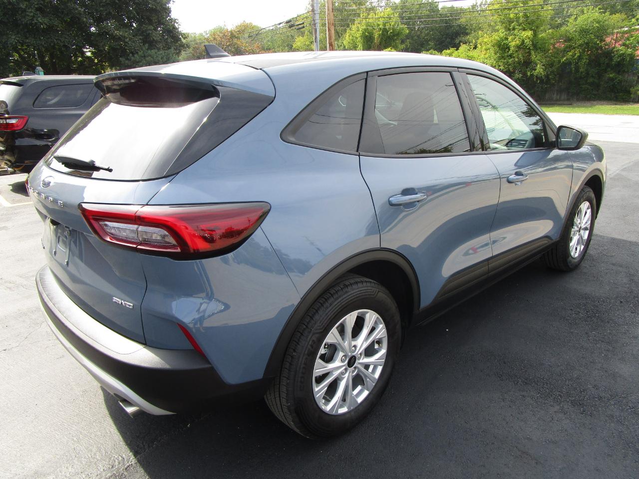 Ford Escape Active AWD 2025