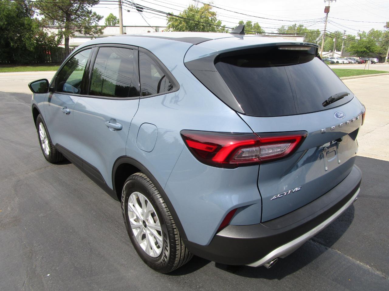 Ford Escape Active AWD 2025