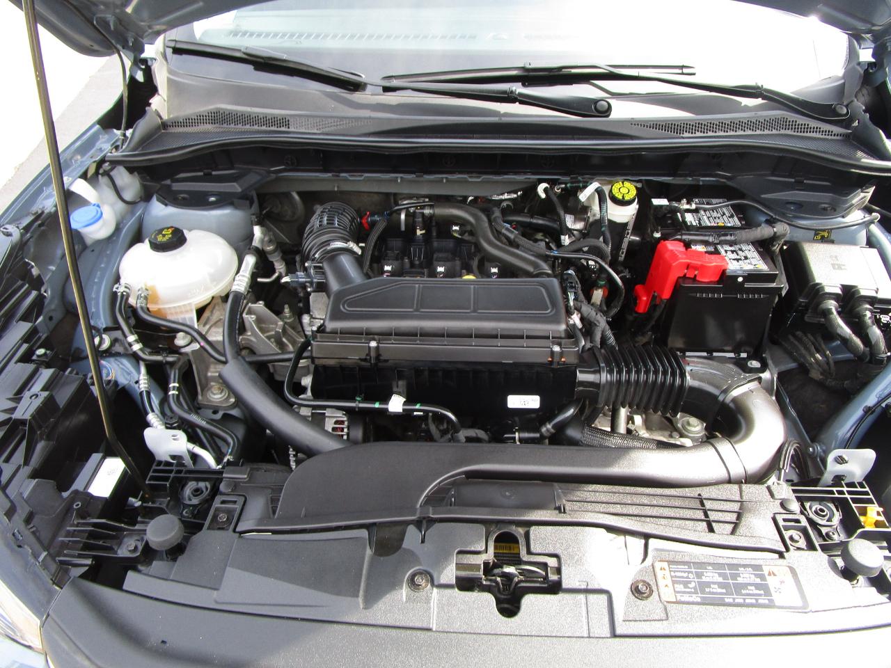 Ford Escape Active AWD 2025