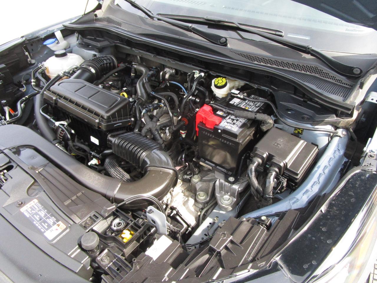 Ford Escape Active AWD 2025