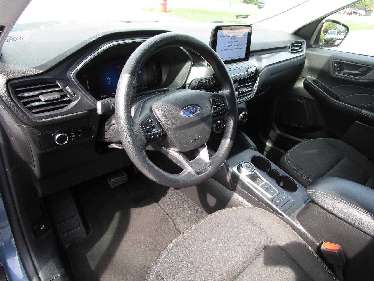 Ford Escape Active AWD 2025