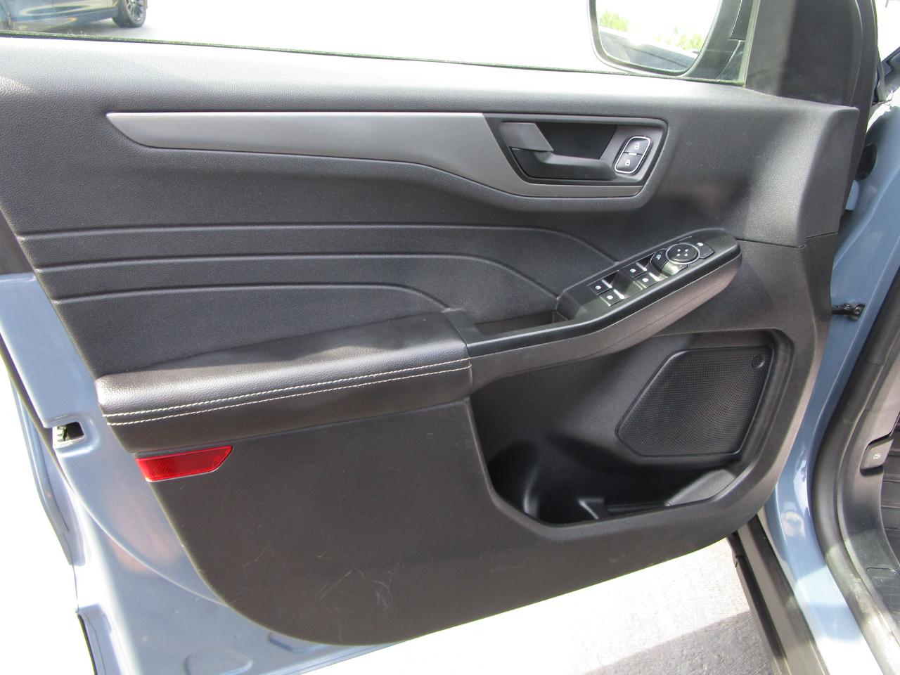 Ford Escape Active AWD 2025