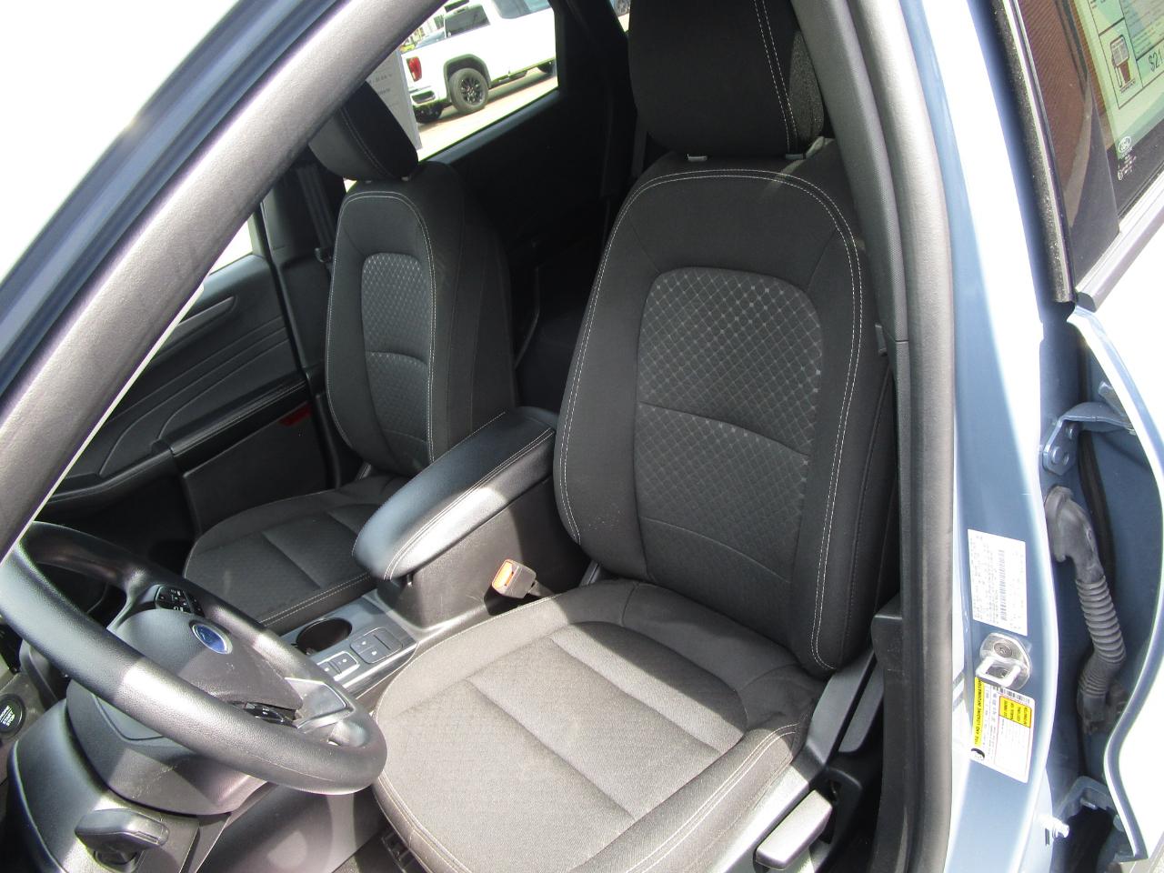 Ford Escape Active AWD 2025