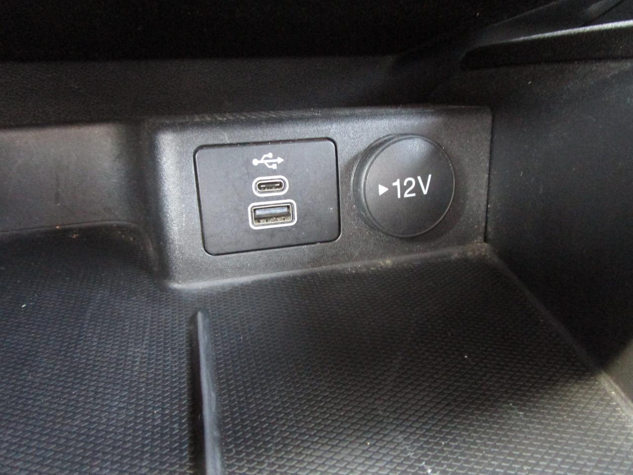 Ford Escape Active AWD 2025