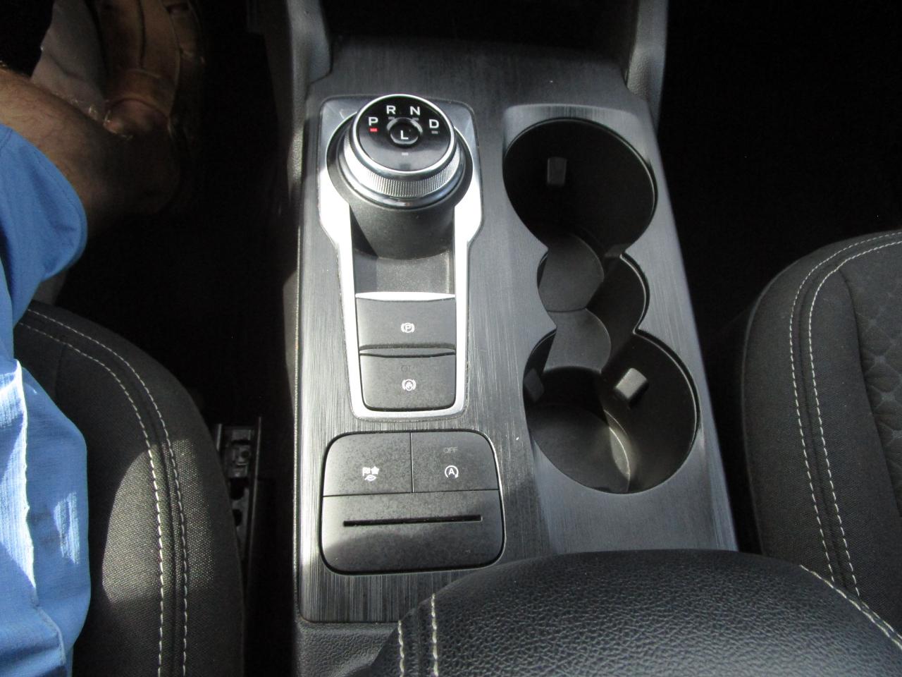 Ford Escape Active AWD 2025