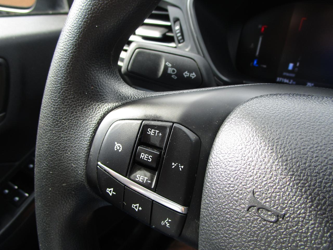 Ford Escape Active AWD 2025