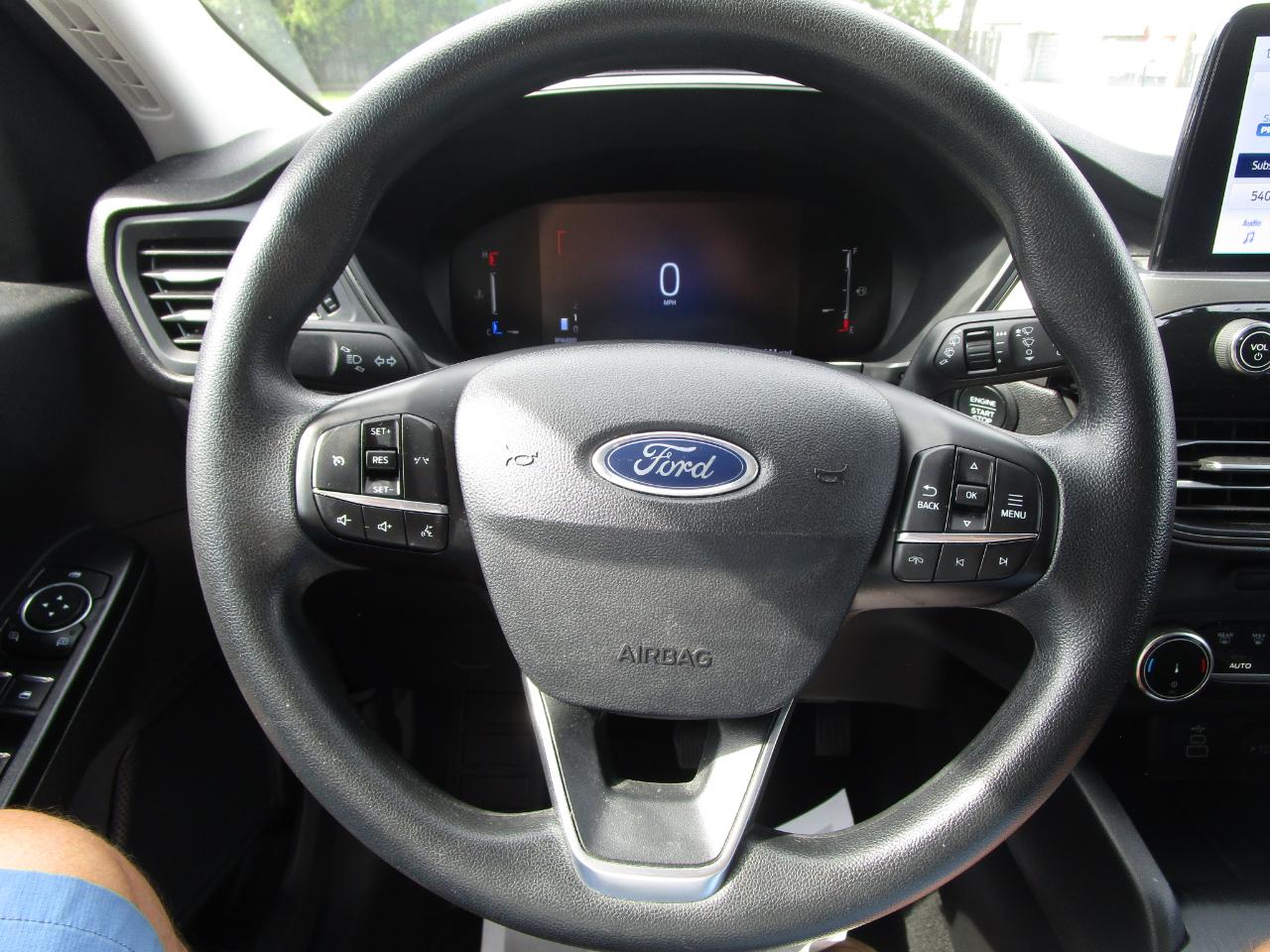 Ford Escape Active AWD 2025