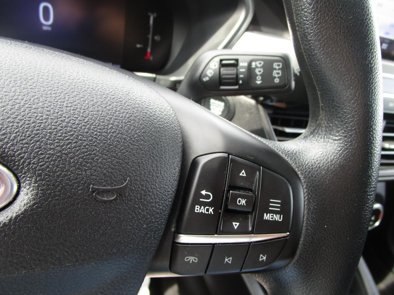 Ford Escape Active AWD 2025
