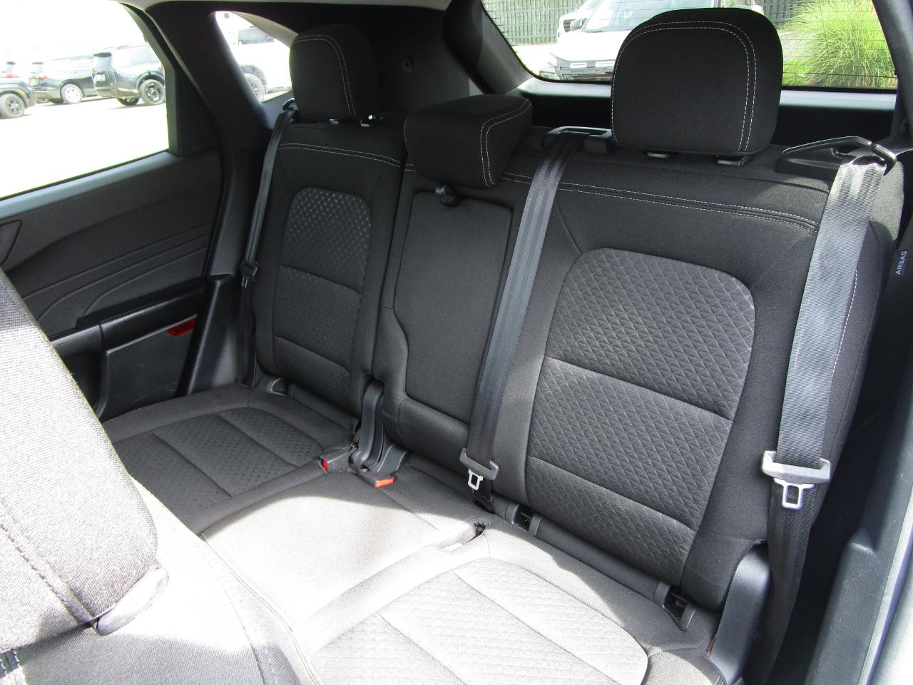 Ford Escape Active AWD 2025
