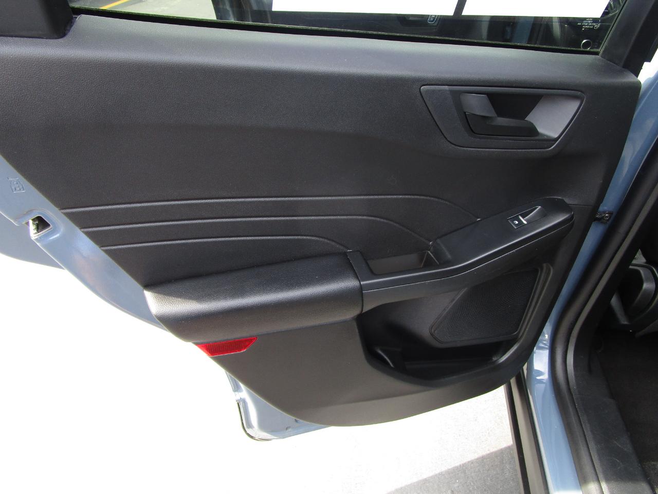 Ford Escape Active AWD 2025