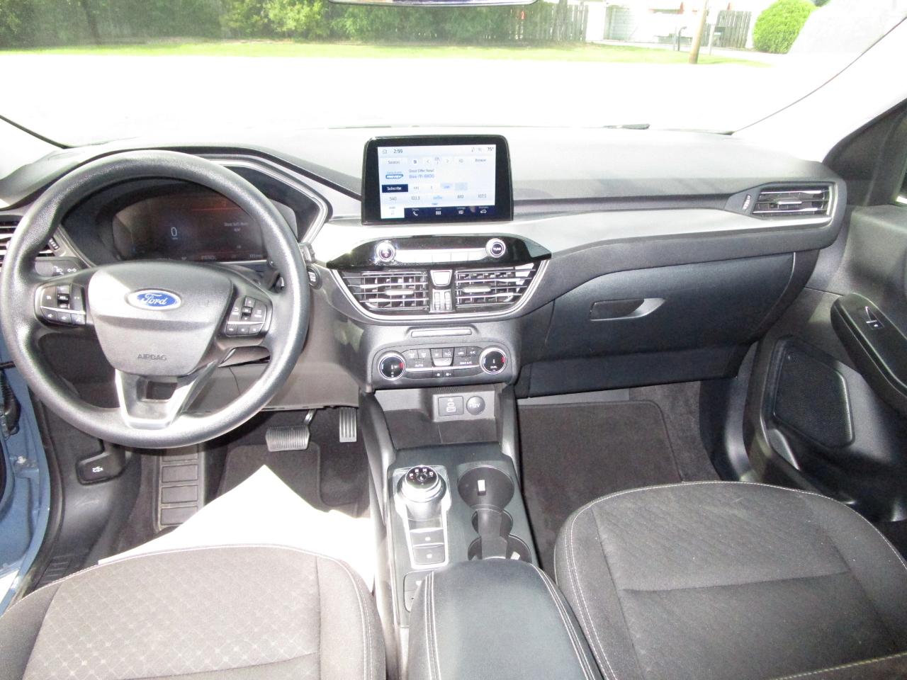 Ford Escape Active AWD 2025