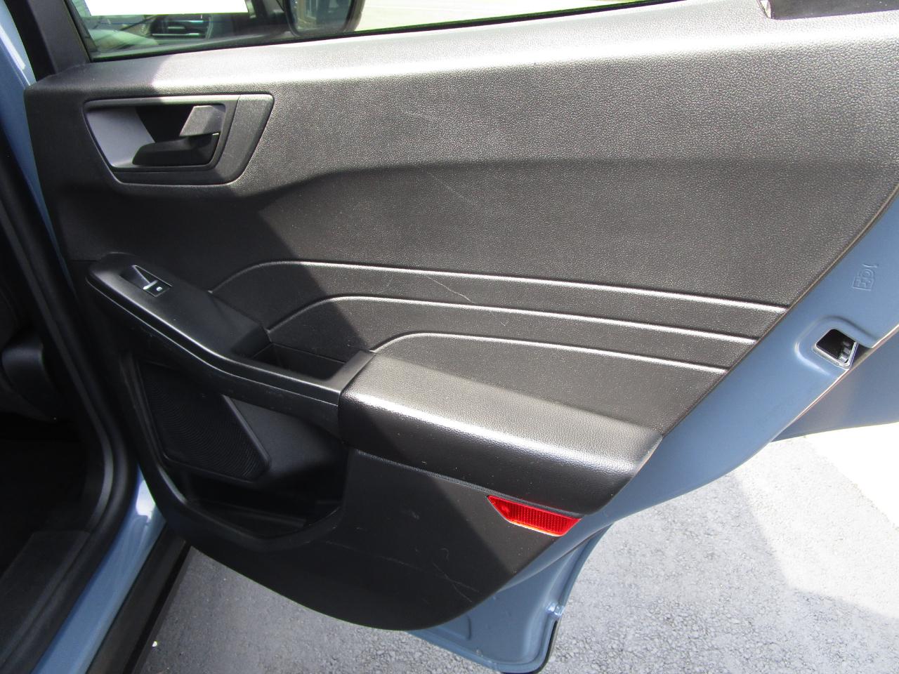 Ford Escape Active AWD 2025
