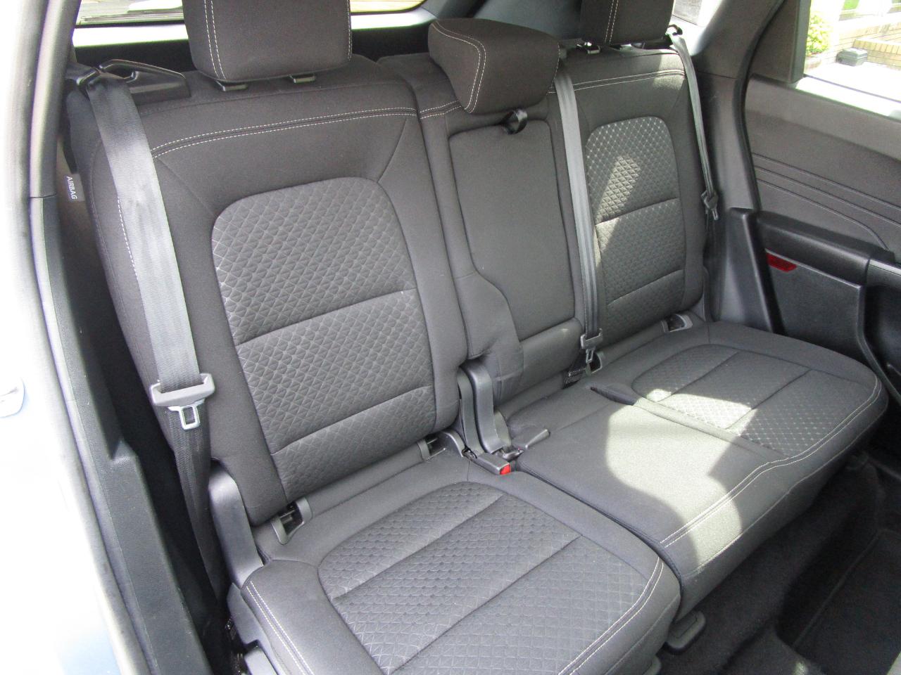 Ford Escape Active AWD 2025
