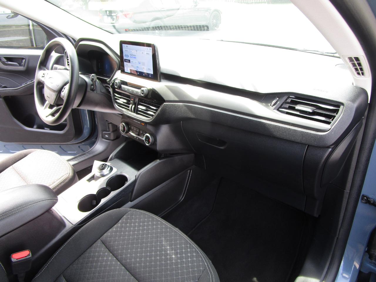 Ford Escape Active AWD 2025