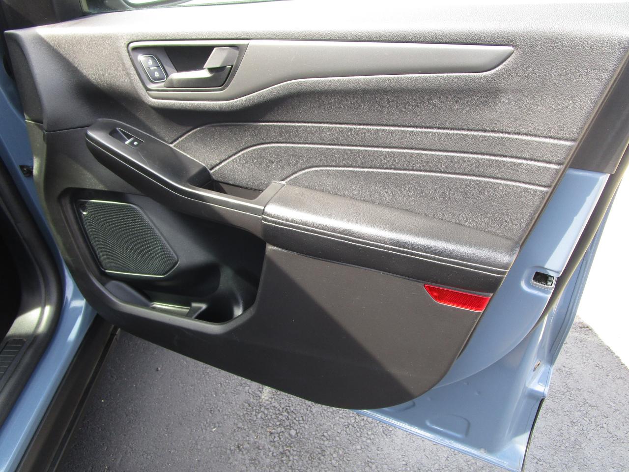 Ford Escape Active AWD 2025