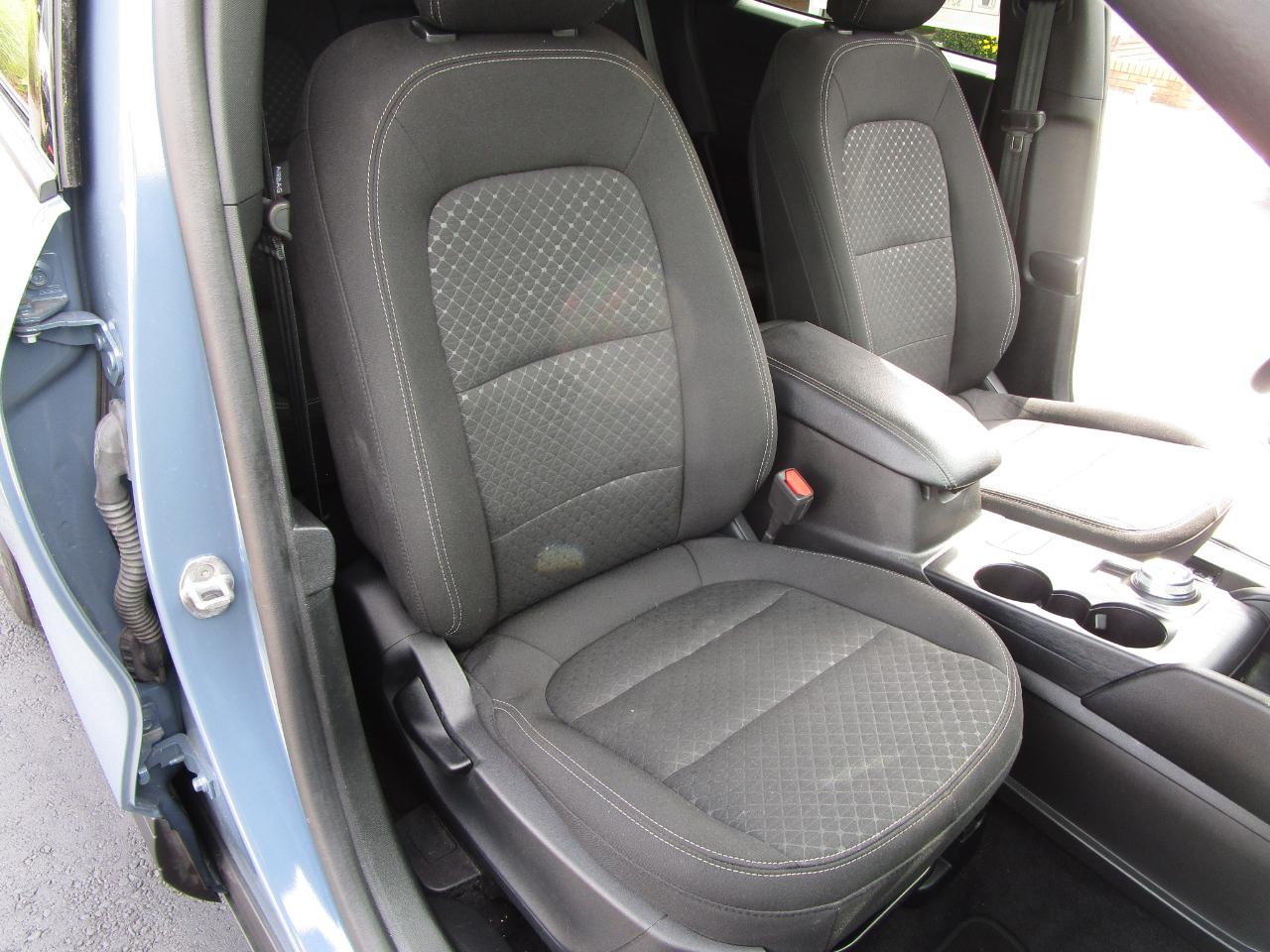 Ford Escape Active AWD 2025