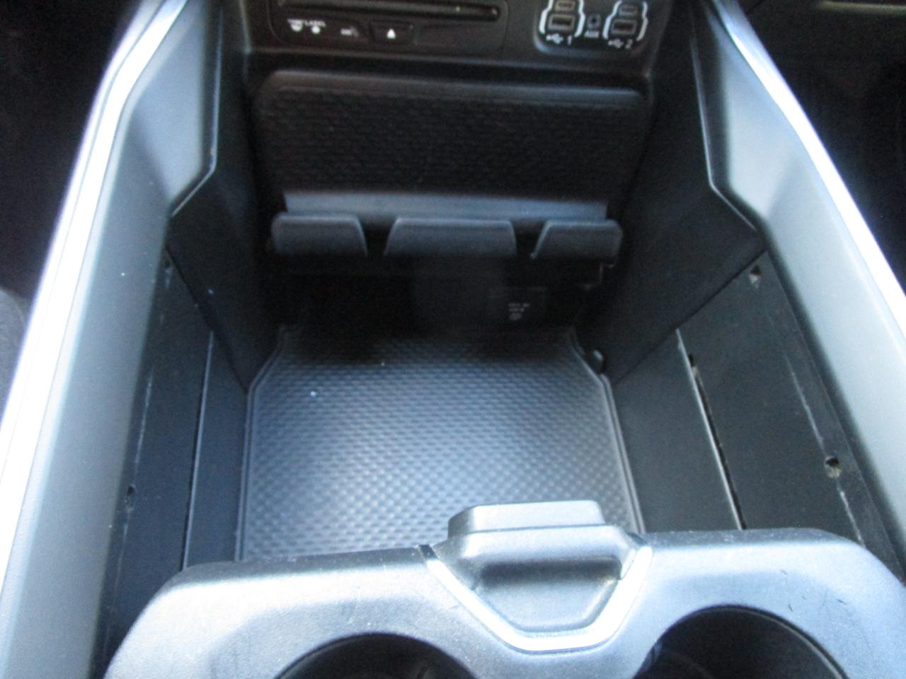 RAM 1500 Big Horn/Lone Star 4x4 Crew Cab 5'7" Box 2019