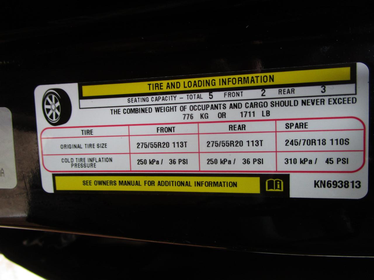 RAM 1500 Big Horn/Lone Star 4x4 Crew Cab 5'7" Box 2019