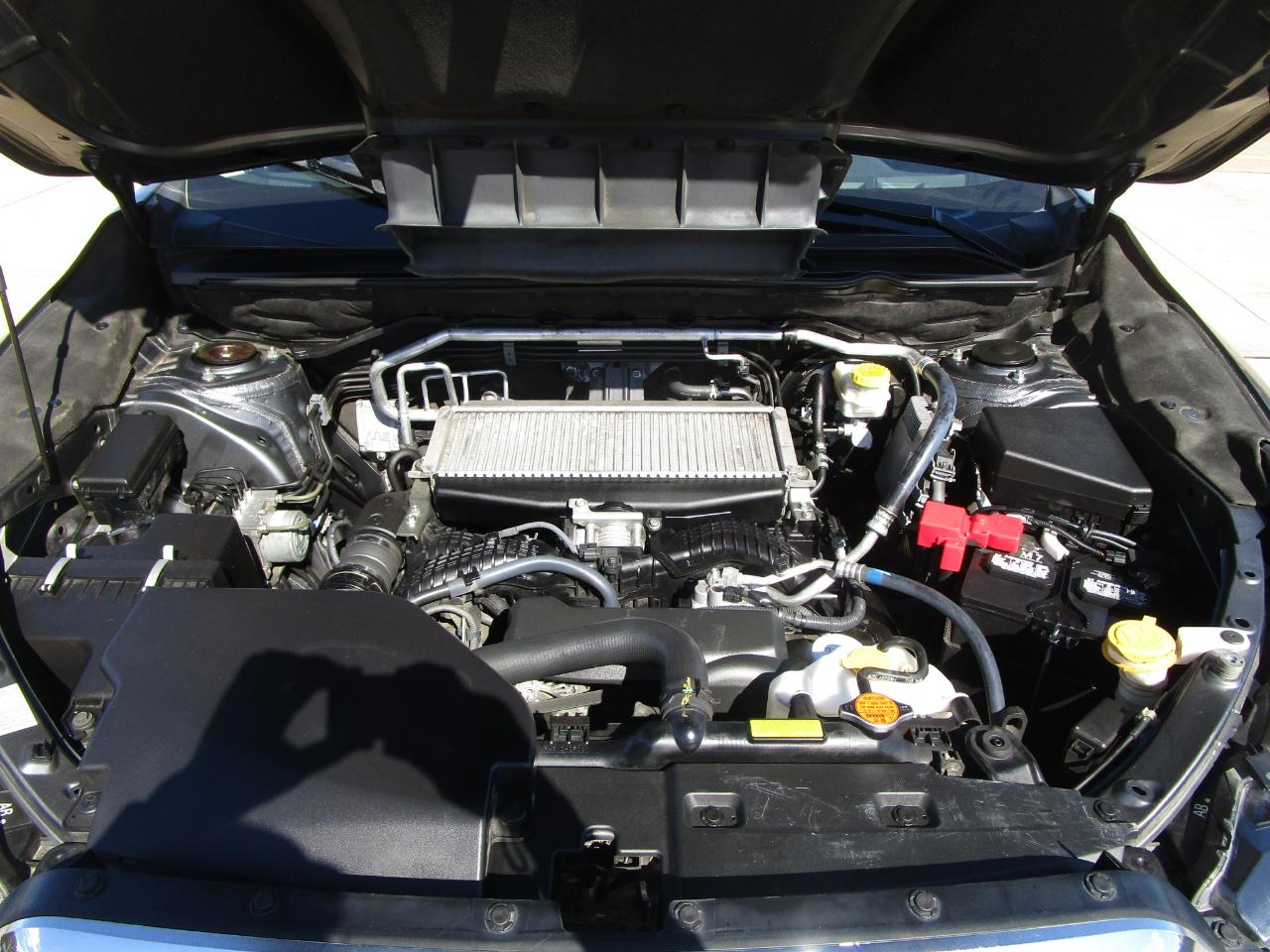Subaru Ascent Premium 8-Passenger 2021
