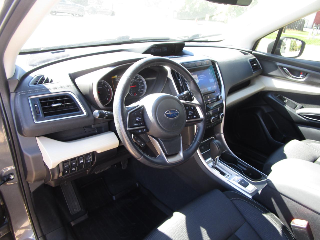 Subaru Ascent Premium 8-Passenger 2021