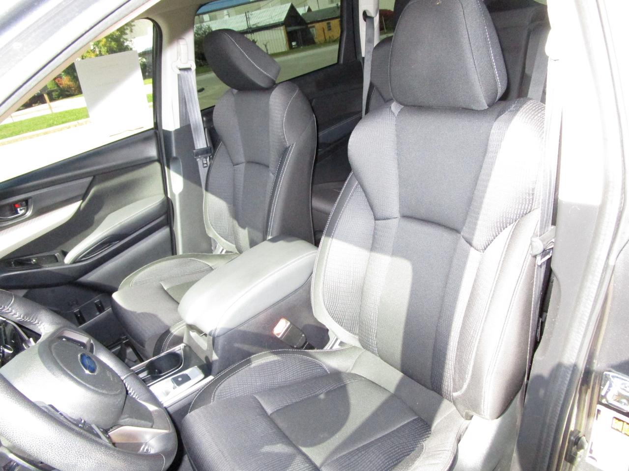 Subaru Ascent Premium 8-Passenger 2021