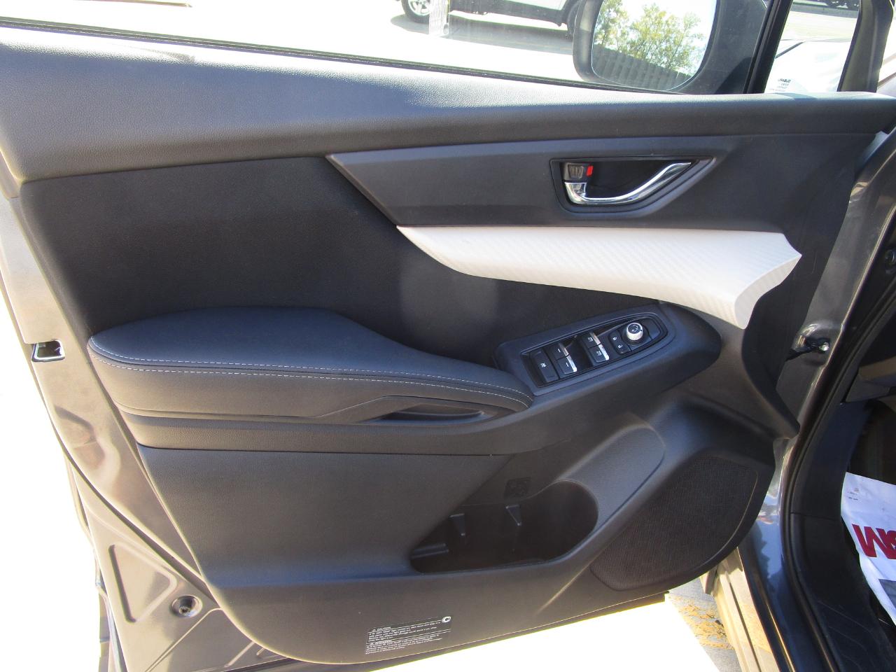 Subaru Ascent Premium 8-Passenger 2021