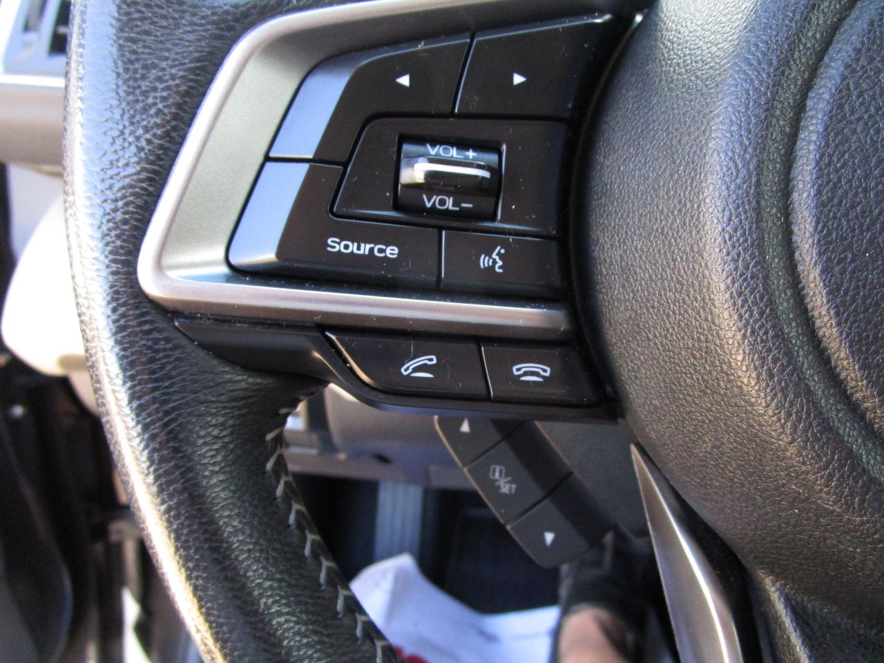 Subaru Ascent Premium 8-Passenger 2021