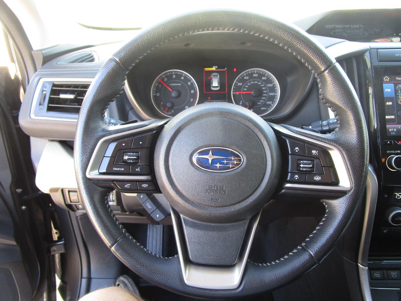 Subaru Ascent Premium 8-Passenger 2021