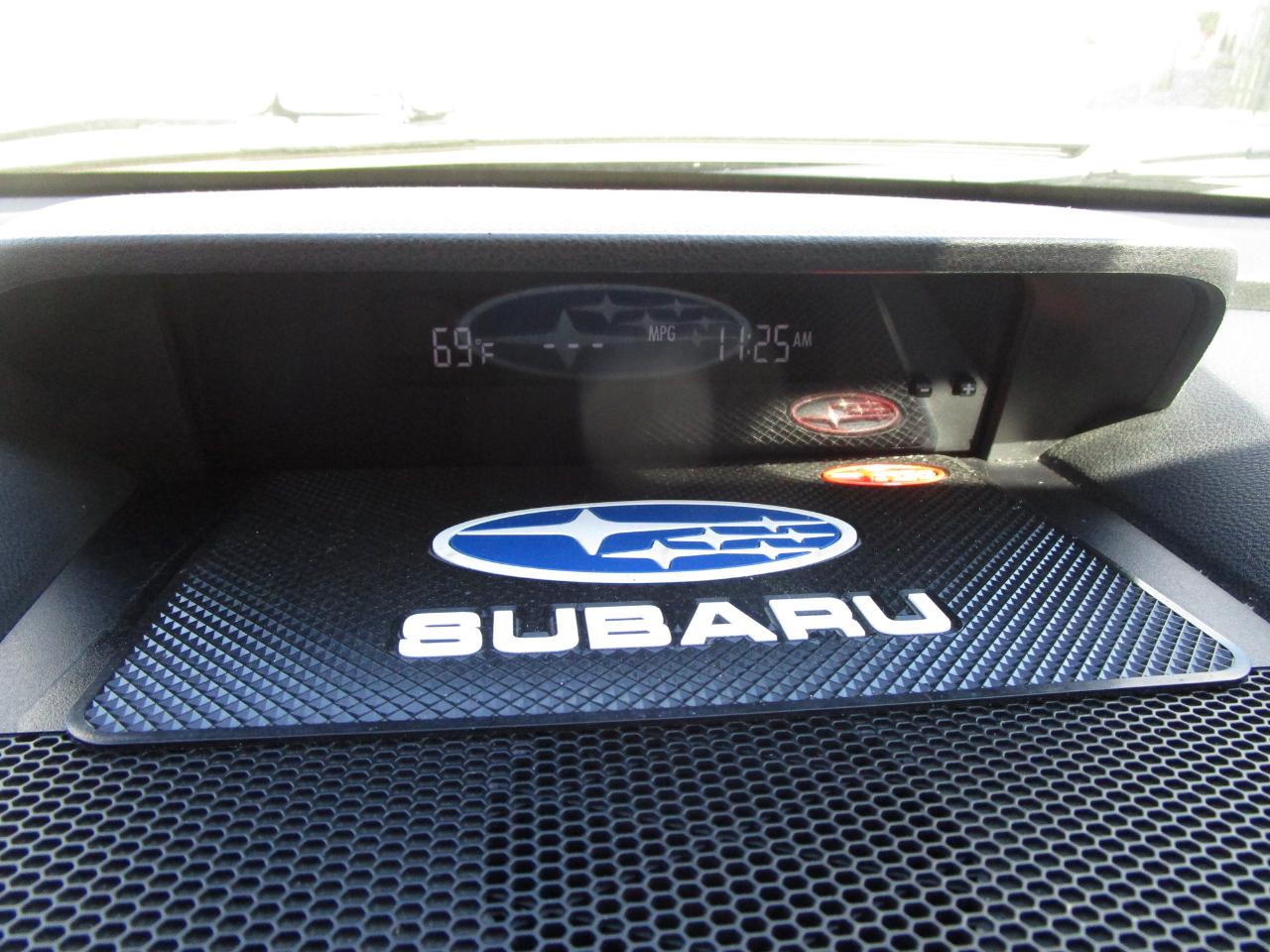 Subaru Ascent Premium 8-Passenger 2021