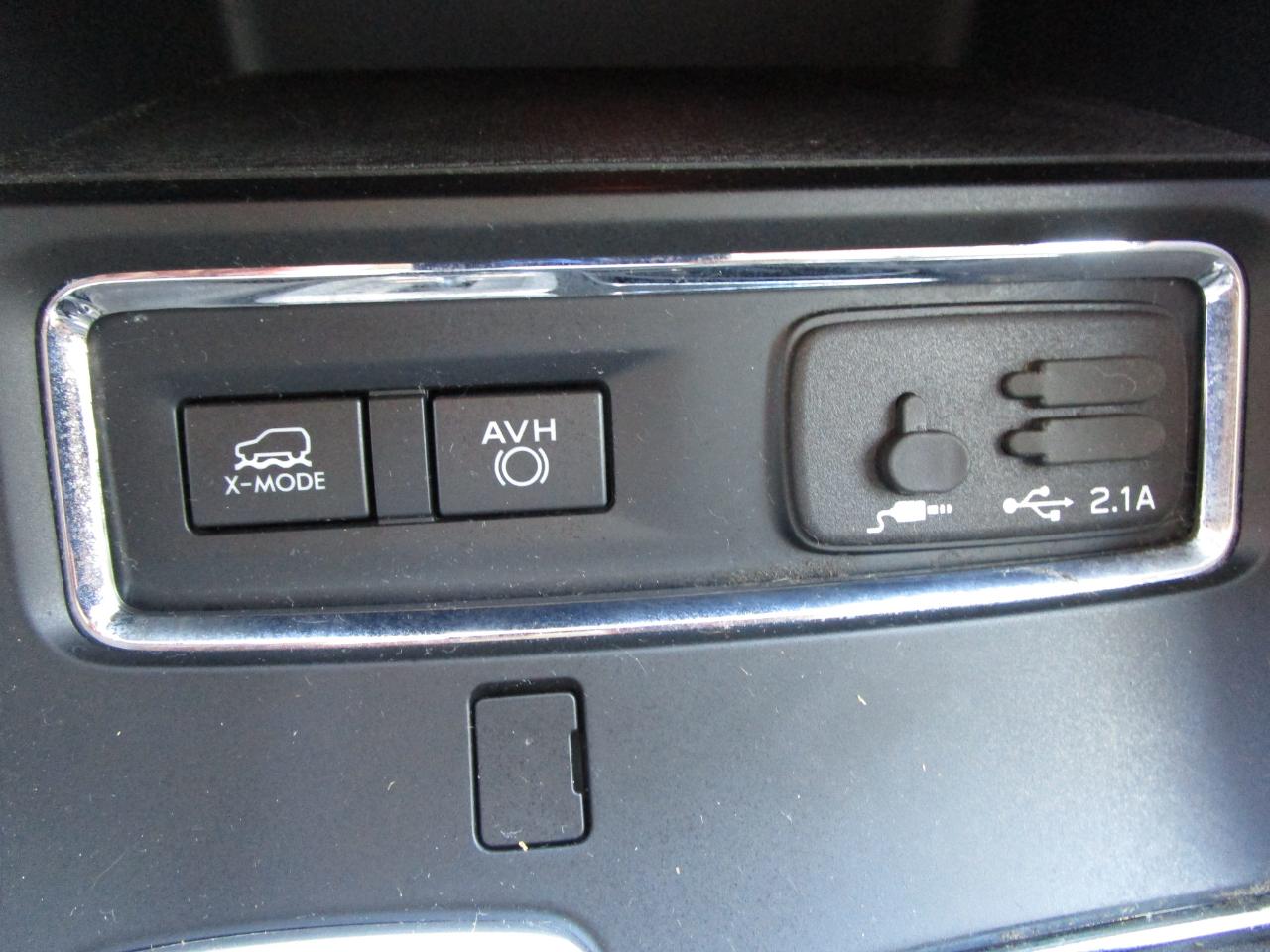 Subaru Ascent Premium 8-Passenger 2021