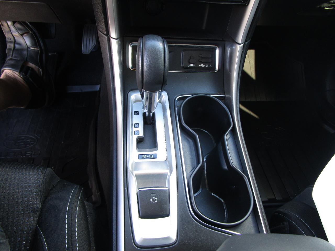 Subaru Ascent Premium 8-Passenger 2021