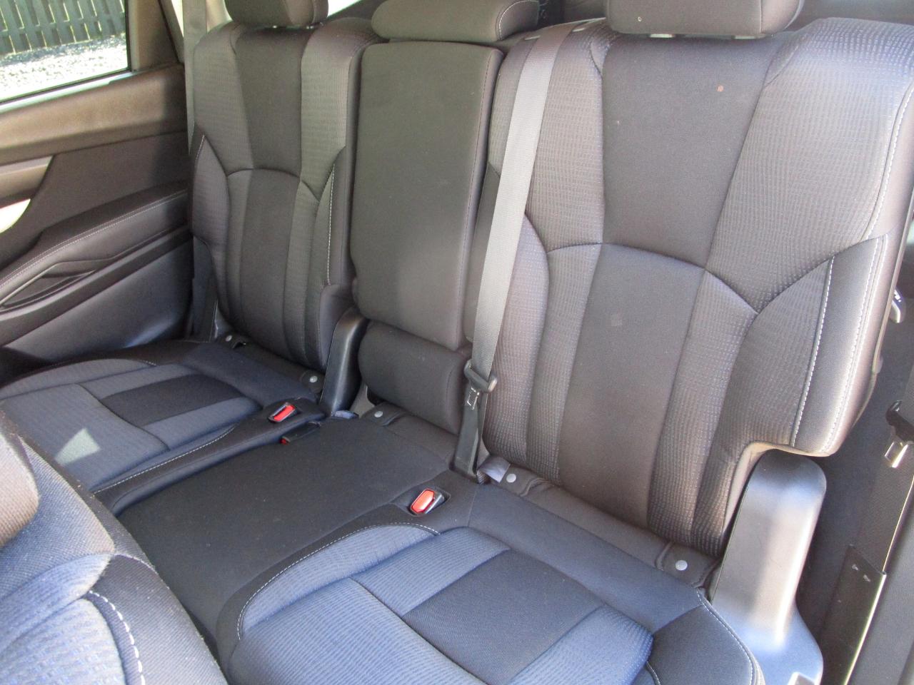 Subaru Ascent Premium 8-Passenger 2021