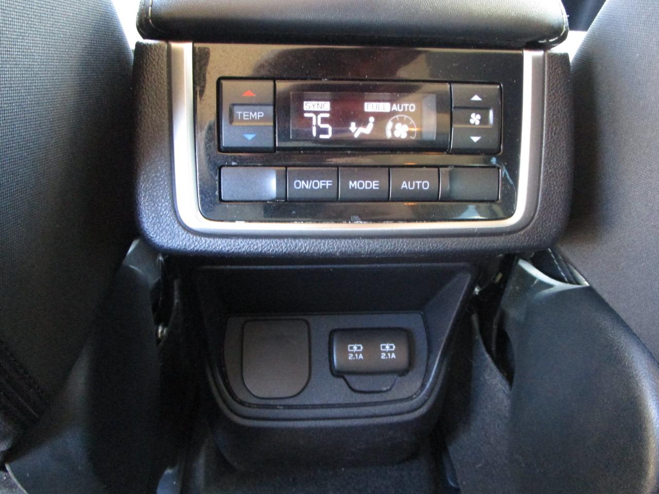 Subaru Ascent Premium 8-Passenger 2021