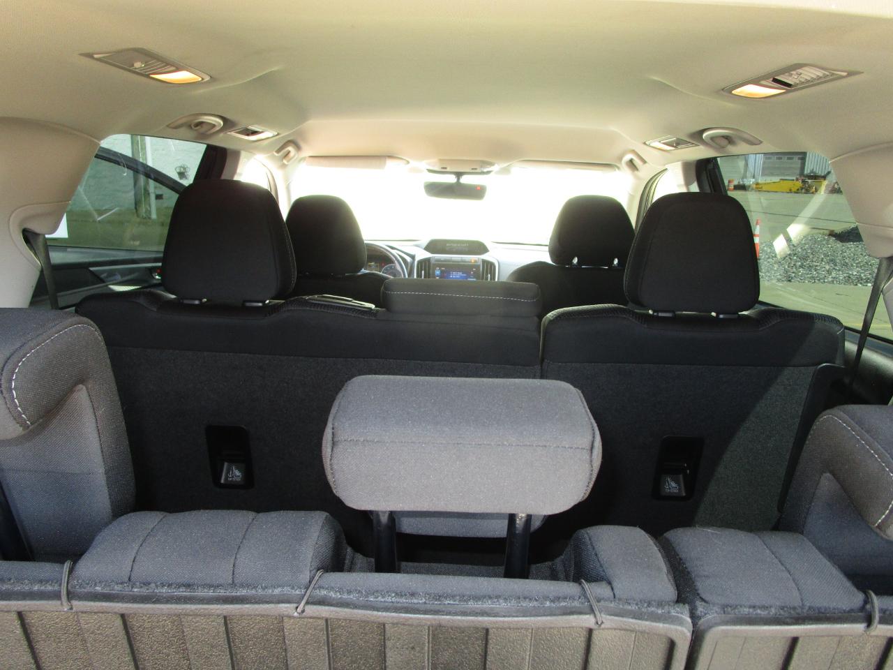 Subaru Ascent Premium 8-Passenger 2021