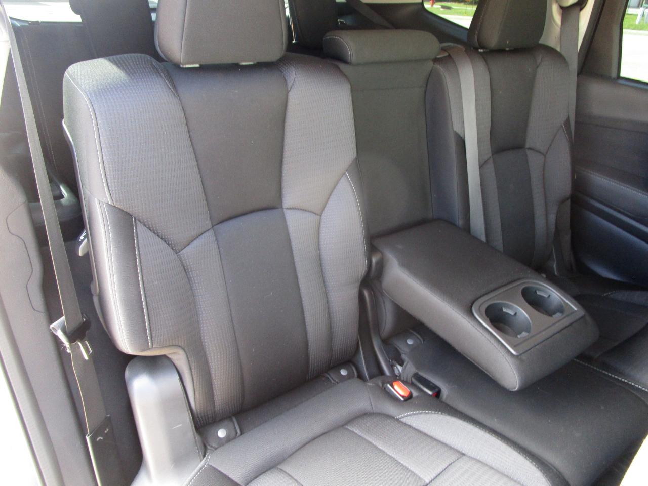 Subaru Ascent Premium 8-Passenger 2021
