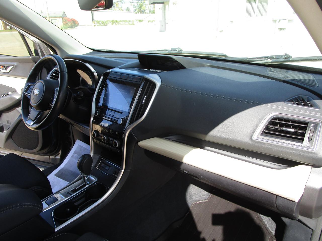 Subaru Ascent Premium 8-Passenger 2021