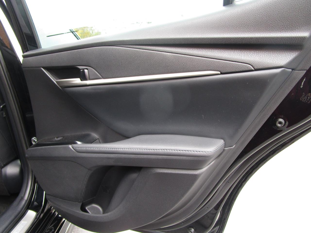Toyota Camry XSE AWD (Natl) 2025